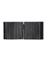 Striped Corset Belt