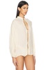Jade Tie Top