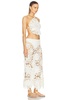 Libre Skirt Set