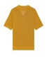 Boxy Polo