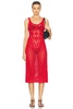 Floridita Dress