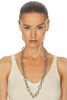 Chain Link Necklace