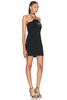 Liss Short Dress
