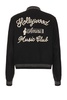 Hollywood Music Club Bomber Jacket