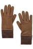 Leather Gloves