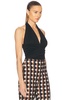 Halter Neck Top