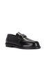 Leather Loafers