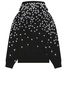 Starburst Crystal Hoodie