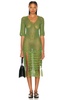 Flint Dress