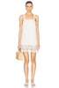Claire Lace Dress