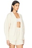 Whip Stitch Cardigan