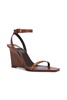 Wedge Sandal