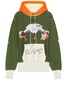Birthstone Hooded Sweatshirt