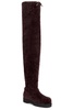 Tall Boot