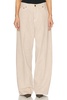 Bethany Twill Pant