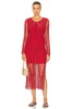 Grace Dress