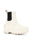 X Proenza Schouler Caribou Chelsea Boot