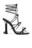 Strappy Sandal