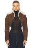 Cardi Jacket