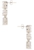 Crystal Earrings