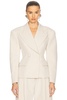 Tillie Blazer