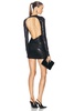 Swami Mini Dress