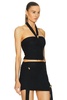Halter Neck Top
