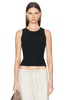 Ribbed Top