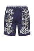 Liam Trunks