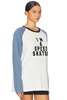 Skater Tee