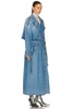 Denim Coat