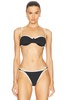 The Jordana Bikini Top
