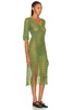 Flint Dress