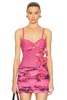 Knit Tie Camisole Top