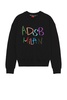Essential Unisex Adsb Milan Embroidery Sweatshirts