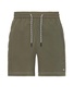 Short Bobby