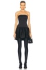 Maro Dress