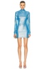 Parker Mini Dress