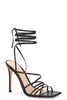 Wrap Sandal