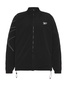 X Kanghyuk Stitched Logo Track Jacket