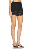 Jedda Short