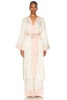 Silman Robe