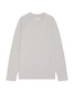 The Triumph Long Sleeve T-Shirt