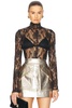 Magdalene Top