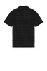 MA Quad Toweling Polo