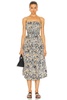 Ava Dress
