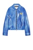 Unisex Wilson Printed Tyvek Jacket