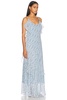 Meridian Gown