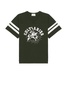 Cult Of Varsity Tee