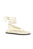 Shel Sandal
